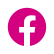 Facebook logo, klikkaamalla pääset Yhdistystalo Warikon facebook sivulle