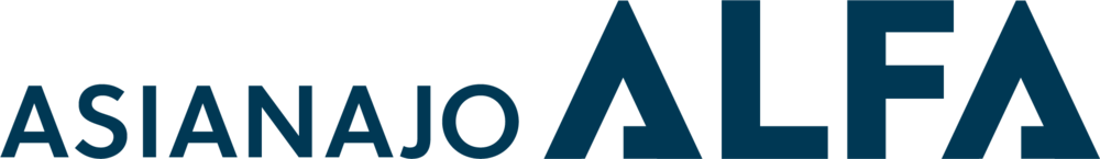 Asianajotoimisto Alfa