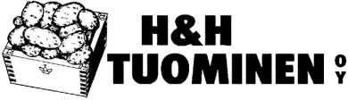 H & H Tuominen Oy
