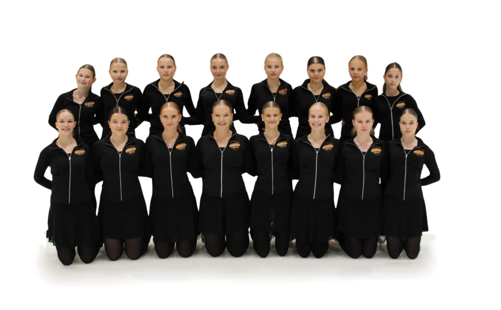 Celestials 2024-2025