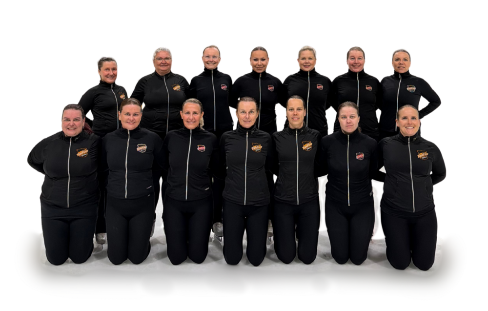 Team Black Pearl 2024-2025