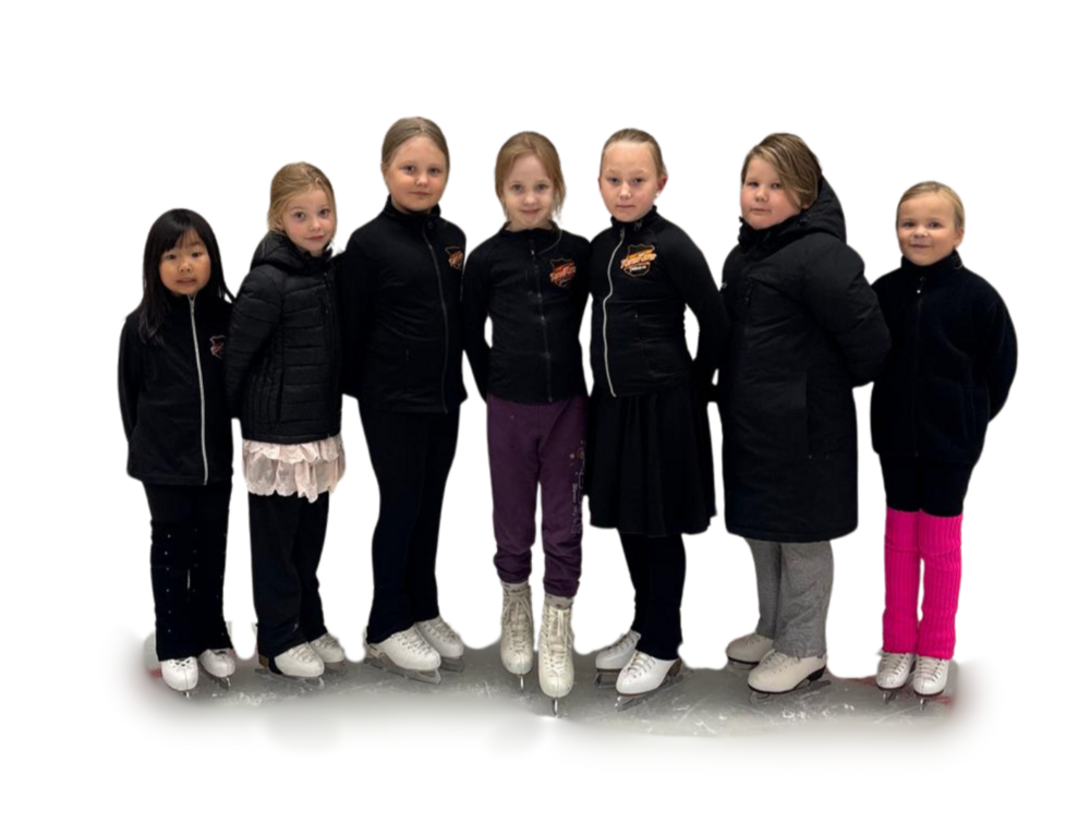 Team Silver Pearl 2024-2025