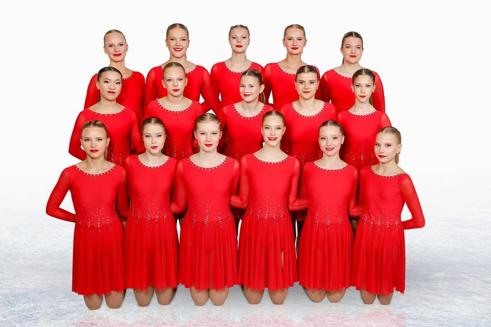 Celestials 2024-2025