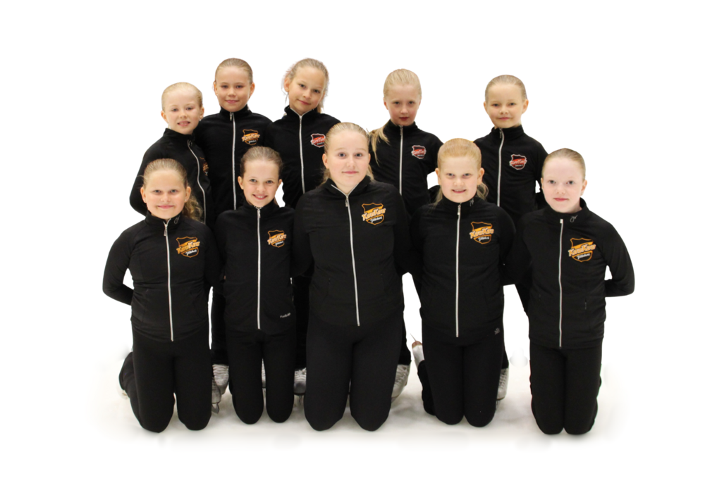 Team Silver Pearl 2024-2025