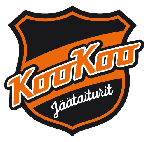 KooKoo Jäätaiturit logo