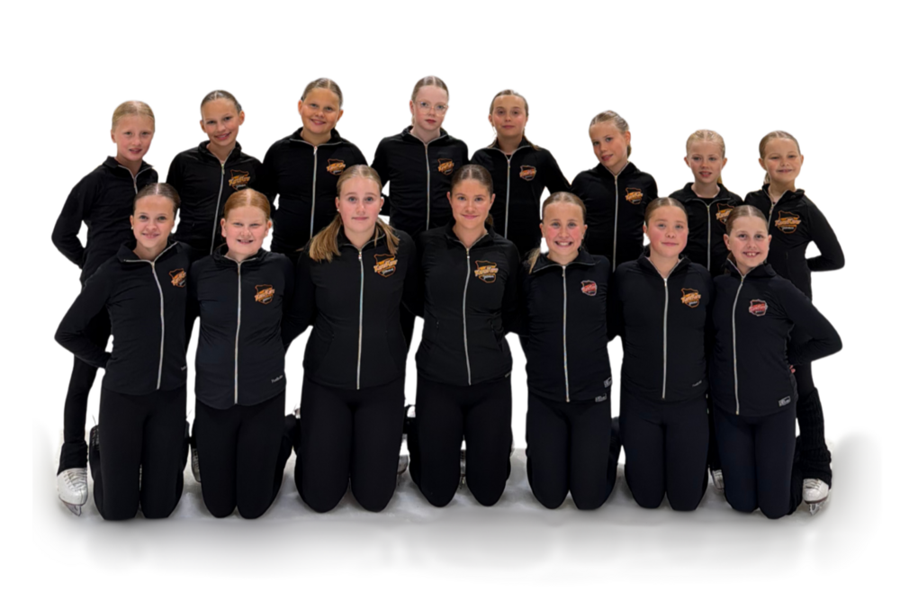Team White Pearl 2024-2025