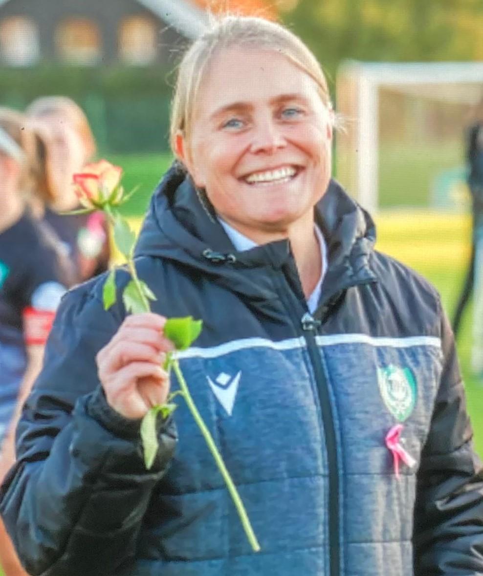 FC Espoon B-tytöille Vastuuvalmentaja Kansallisesta Liigasta | FC Espoo Ry