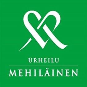K-Supermarket Leppävaaran logo.