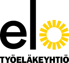 ELO Työeläkeyhtiö -logo.