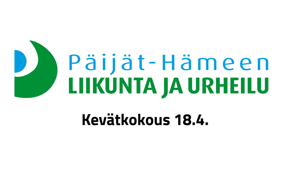 PHLU:n kevätkokous 2024. Kuva johtaa Uutiset-sivuille.