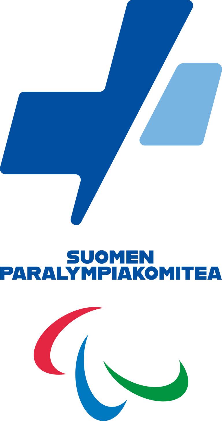 Suomen Paralympiakomitean etusivu
