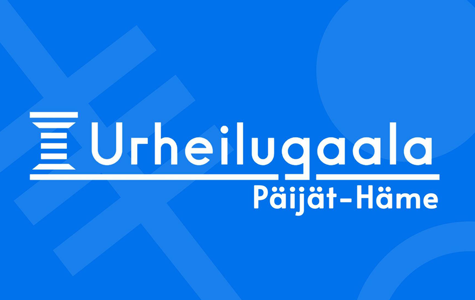 Päijät-Hämeen Urheilugaala. Kuva johtaa Tapahtumat-sivulle.