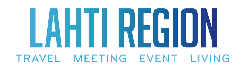 Lahti Region -logo.