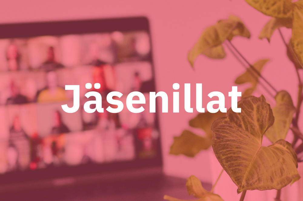 Linkki Jäsenillat-sivulle.