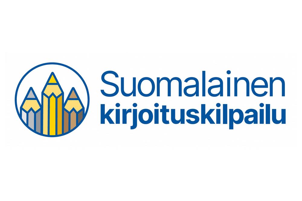 Suomalainen kirjoituskilpailu -alasivulle.