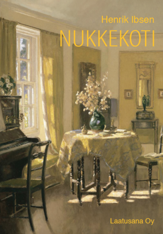 Henrik Ibsen: Nukkekoti.
