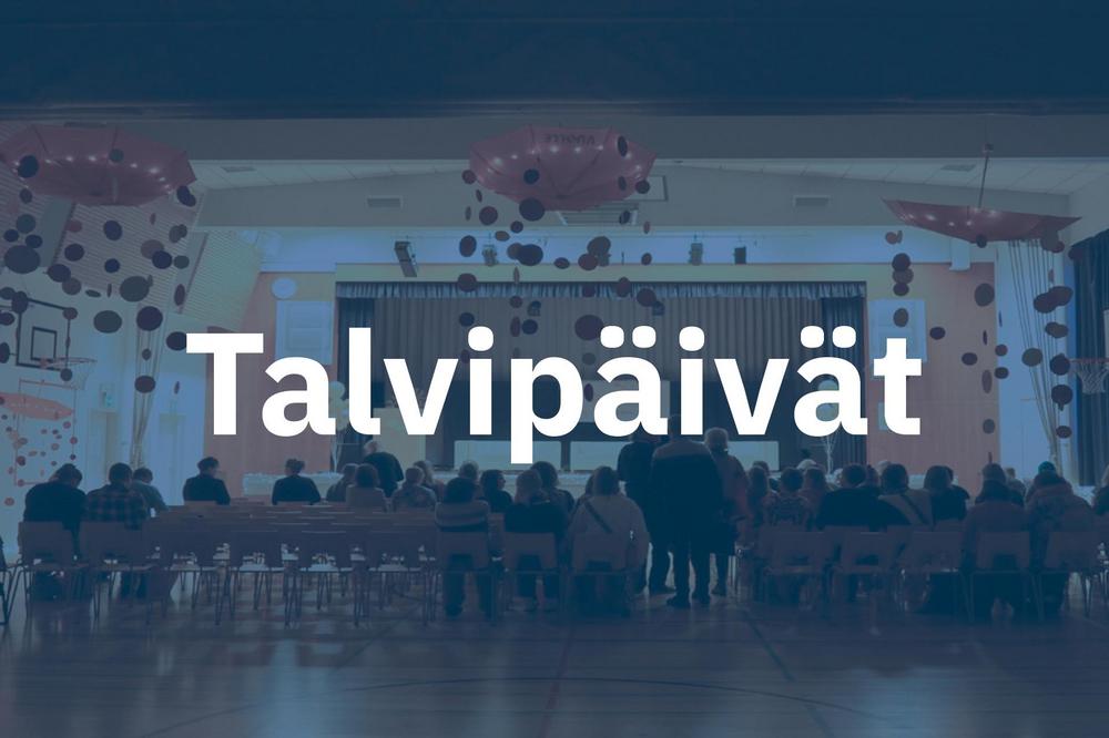 Talvipäivät-alasivulle.