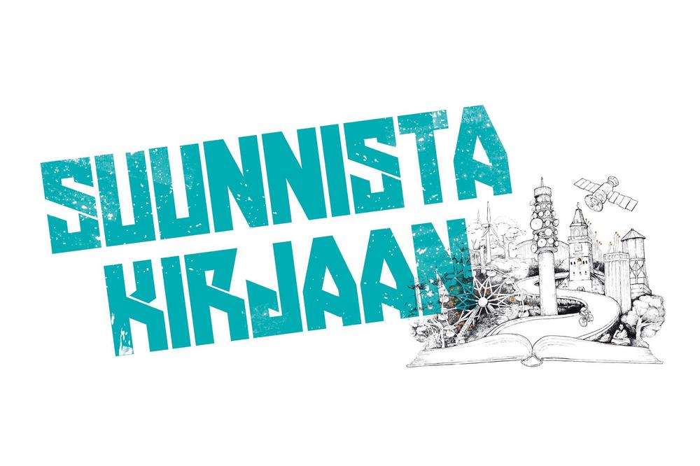 Suunnista kirjaan -alasivulle.