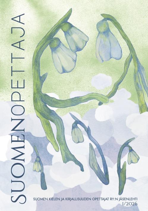 Suomenopettaja-jäsenlehden alasivulle.