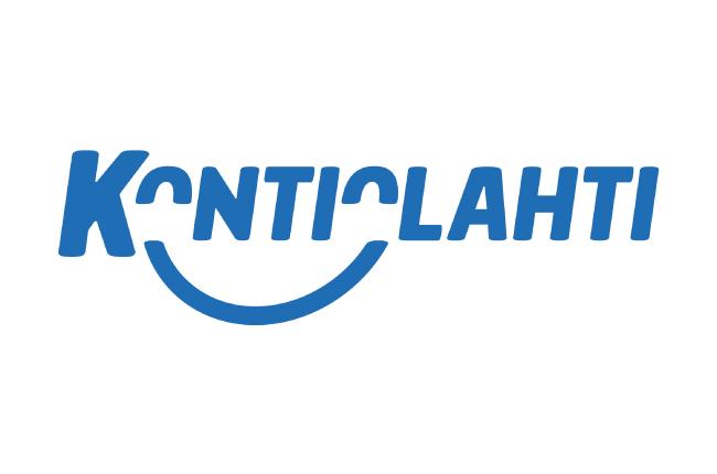 Kontiolahden kunta, logo, Kontiolahti - Etusivu. 