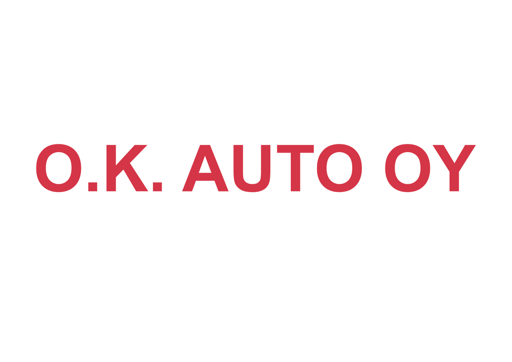Timosen Auton logo, Timosen Auto - etusivu. 