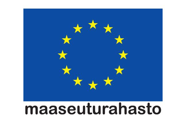 EU maaseuturahasto, logo, Maaseutu.fi - Etusivu.