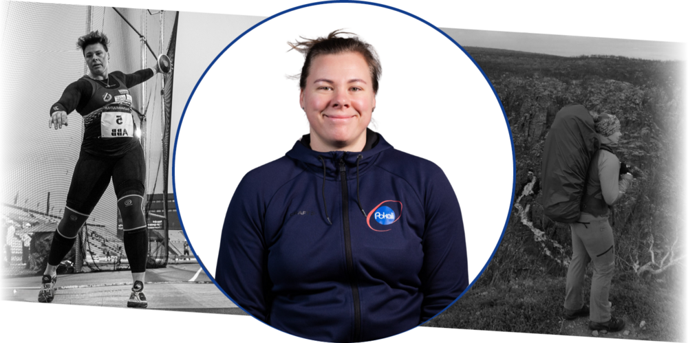 Katri Hirvonen, laaja esittelykuva.