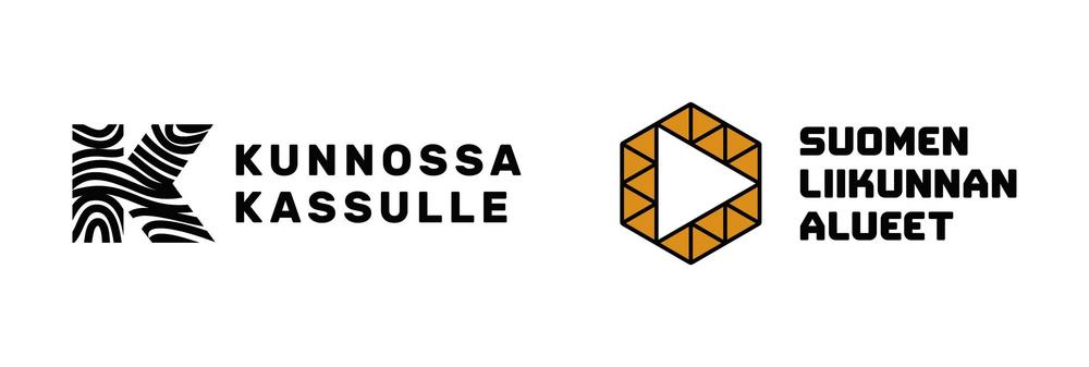 Virtaa ja elinvoimaa seuroihin Vaara-Karjalassa (VIRE) -kehittämishanke, logo, hankkeen pääsivu.