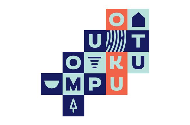 Outokummun kaupunki, logo, Outokummun kaupunki - Etusivu. 