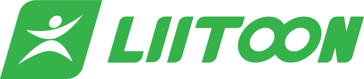 LIITOON-hanke, logo.