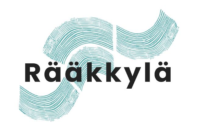 Rääkkylän kunnan logo, Rääkkylä - etusivu.