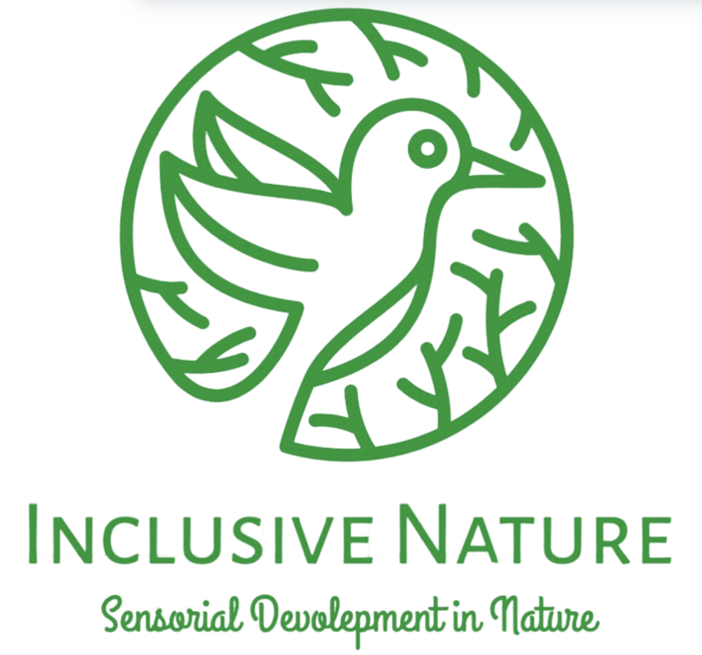 Inclusive Nature -hankkeen logo