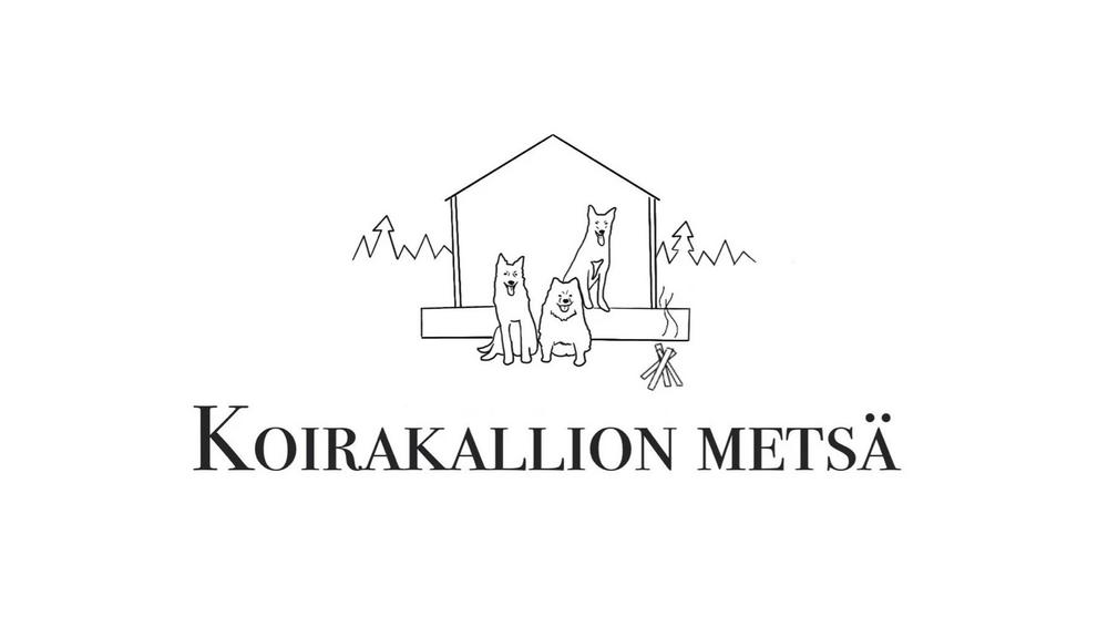 Koirakallion metsä