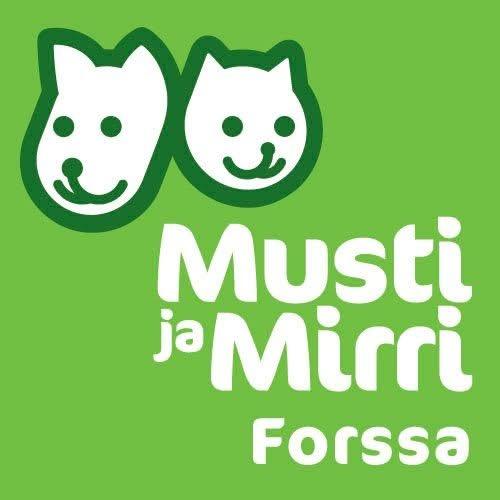Forssan Musti ja Mirri