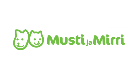 Musti ja Mirri Forssa