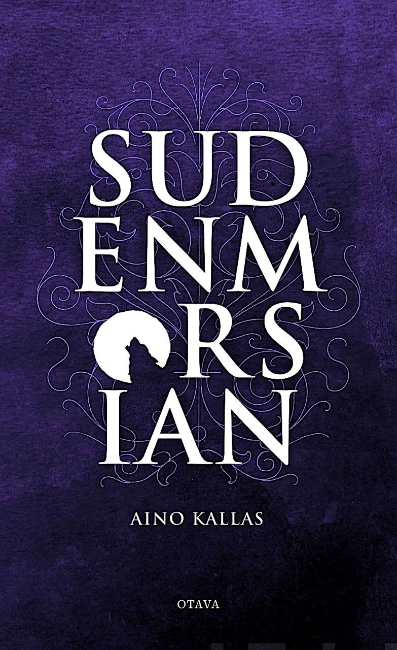 Sudenmorsian. Lähde: Suomalainen Kirjakauppa.