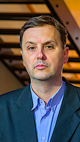 Szilárd Tibor Tóth