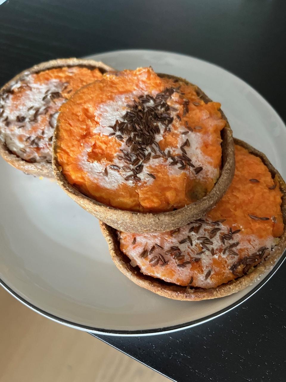 Sklandrausis. Kuva Tapio Mäkeläinen, 2024.
