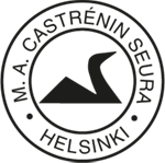 M.A. Castrenin Seuran logo.