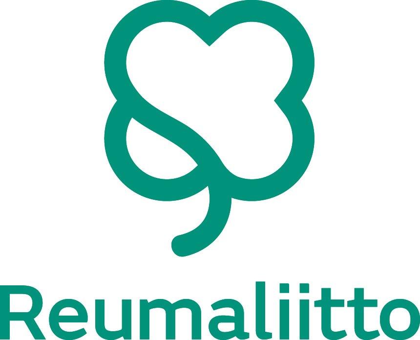 Reumaliiton logo