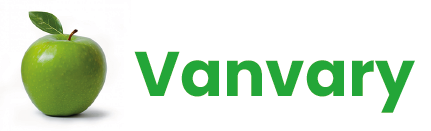 VANVARY logo