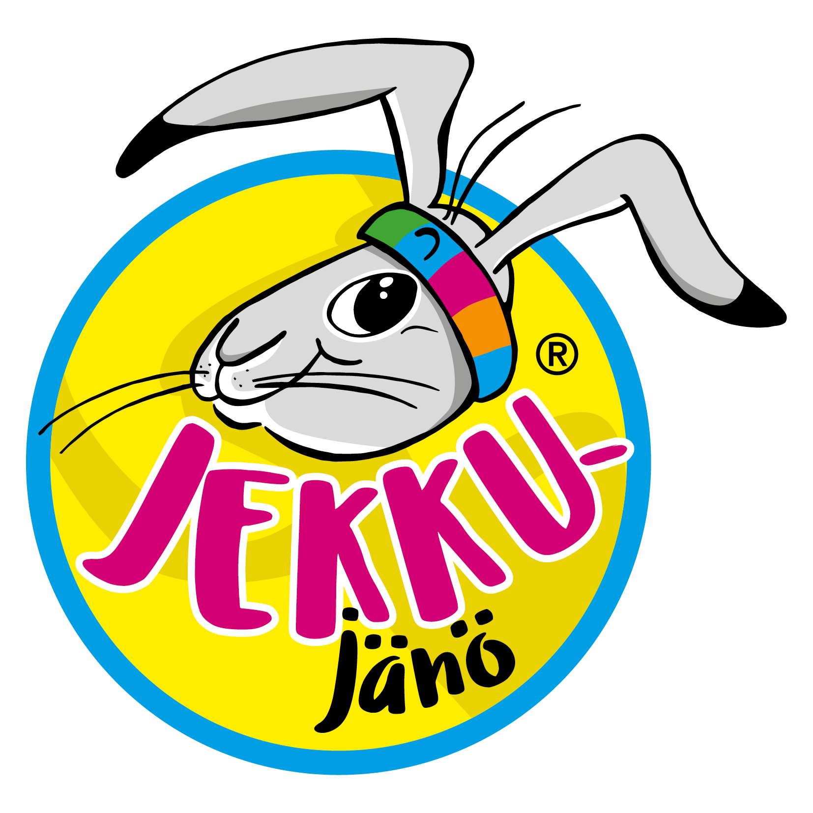 Jekku-jänö - Liikunnan Aluejärjestöt C/o PLU