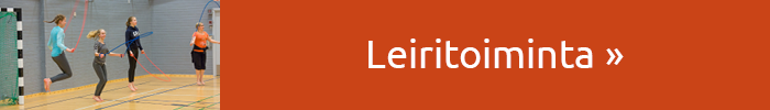 Leiritoiminta.