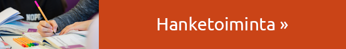 Hanketoiminta.