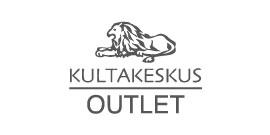 Kultakeskus Outlet