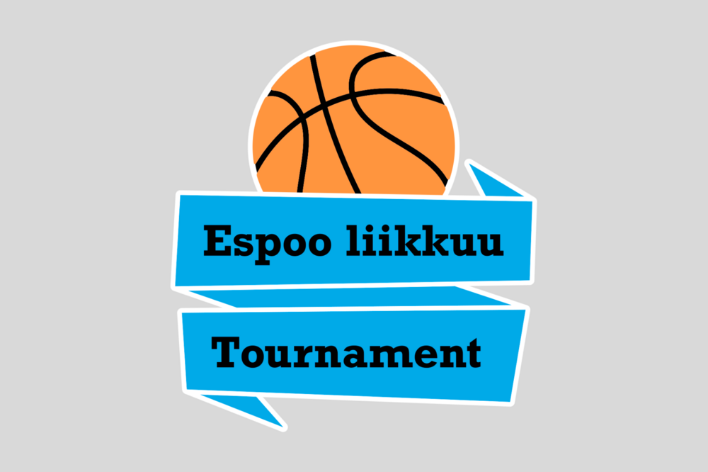 Beat Basketin Joukkueita Osallistuu Sankoin Joukoin Espoo Liikkuu 