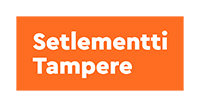 Setlementti Tampere ry -linkki