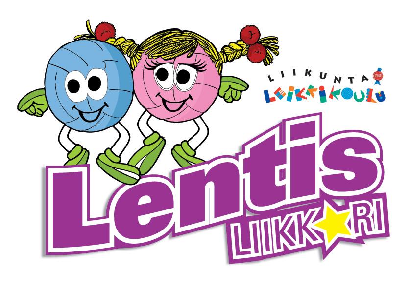 liikkari, liikuntaleikkikoulu, lentis liikkari, lentopallo, juniori, muhos