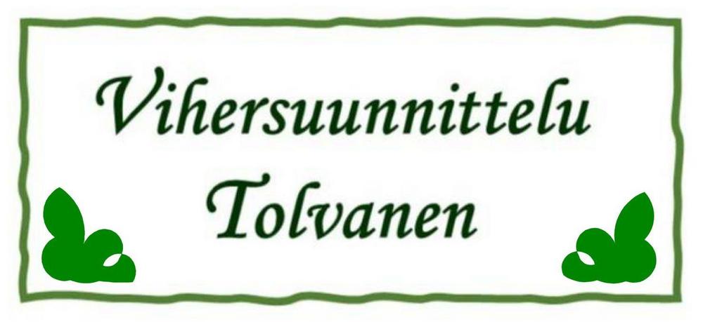 Vihersuunnittelu Tolvanen