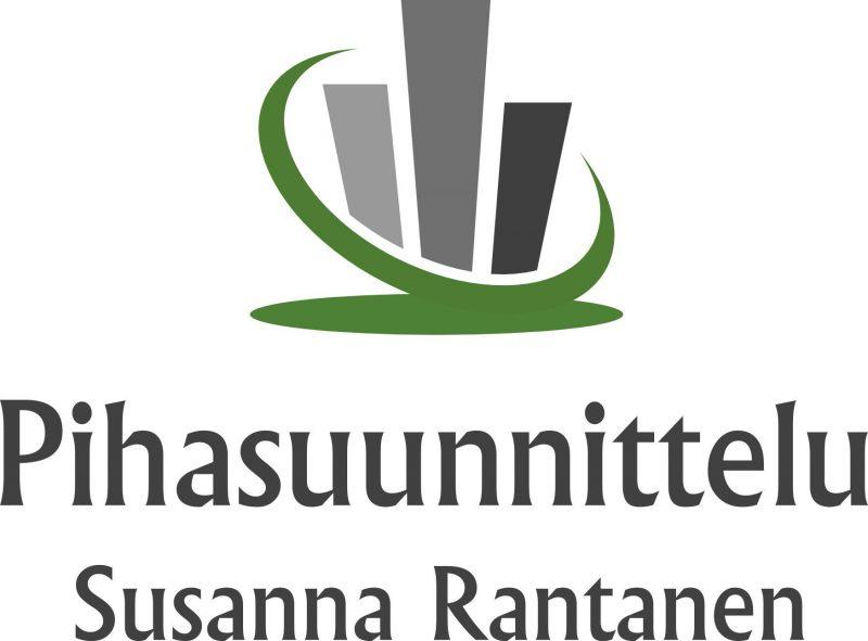 Pihasuunnittelu Susanna Rantanen